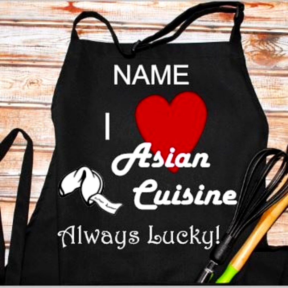 Apron